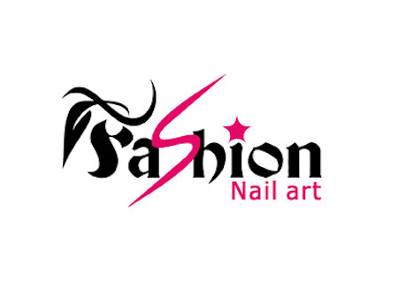 Logotipo Fashion Nail Art